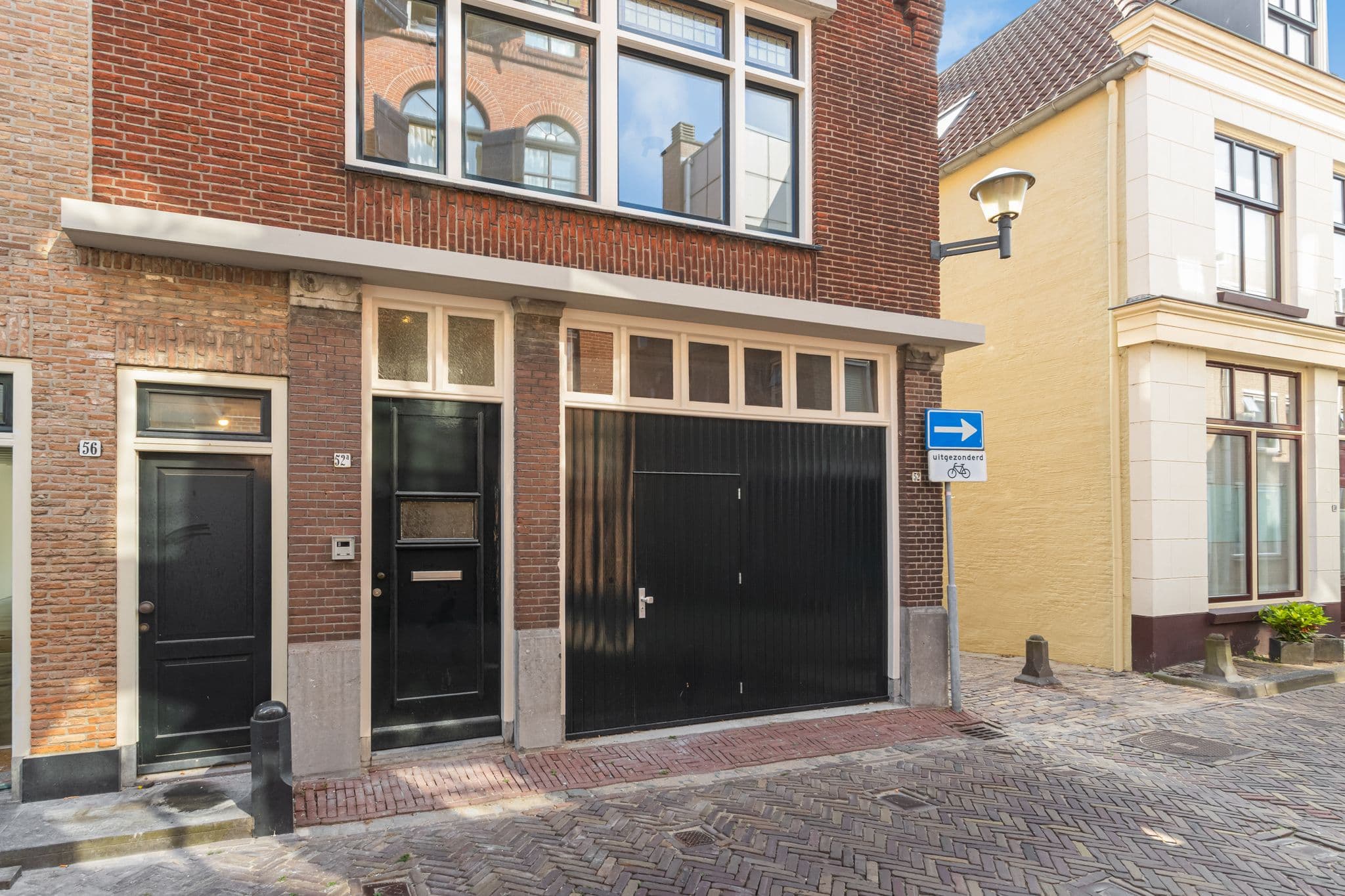 Appartement in Gorinchem