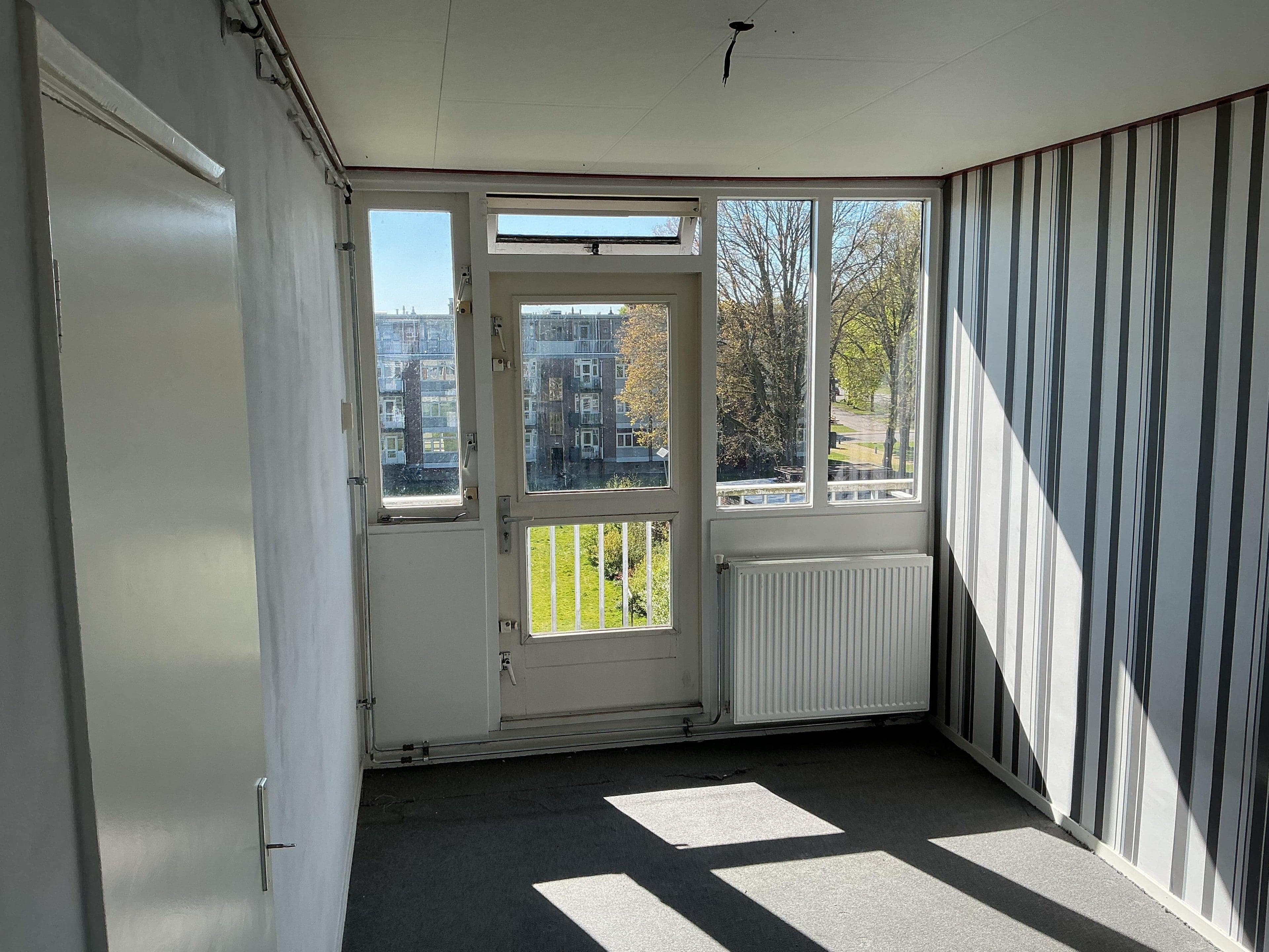 Appartement in Emmen