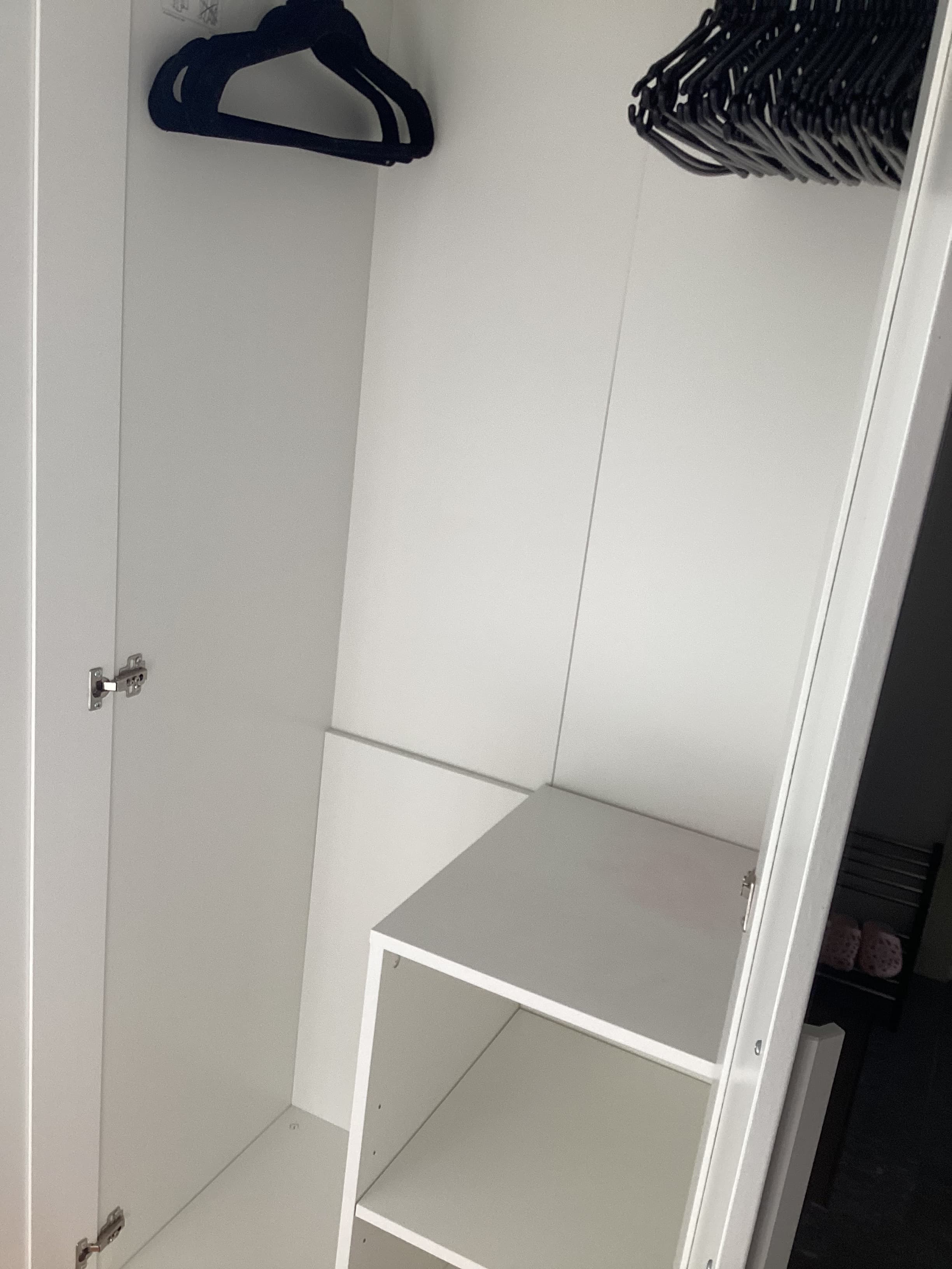 Appartement in Almere