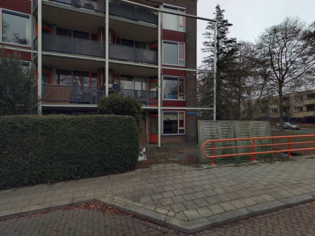 Appartement in Zwolle