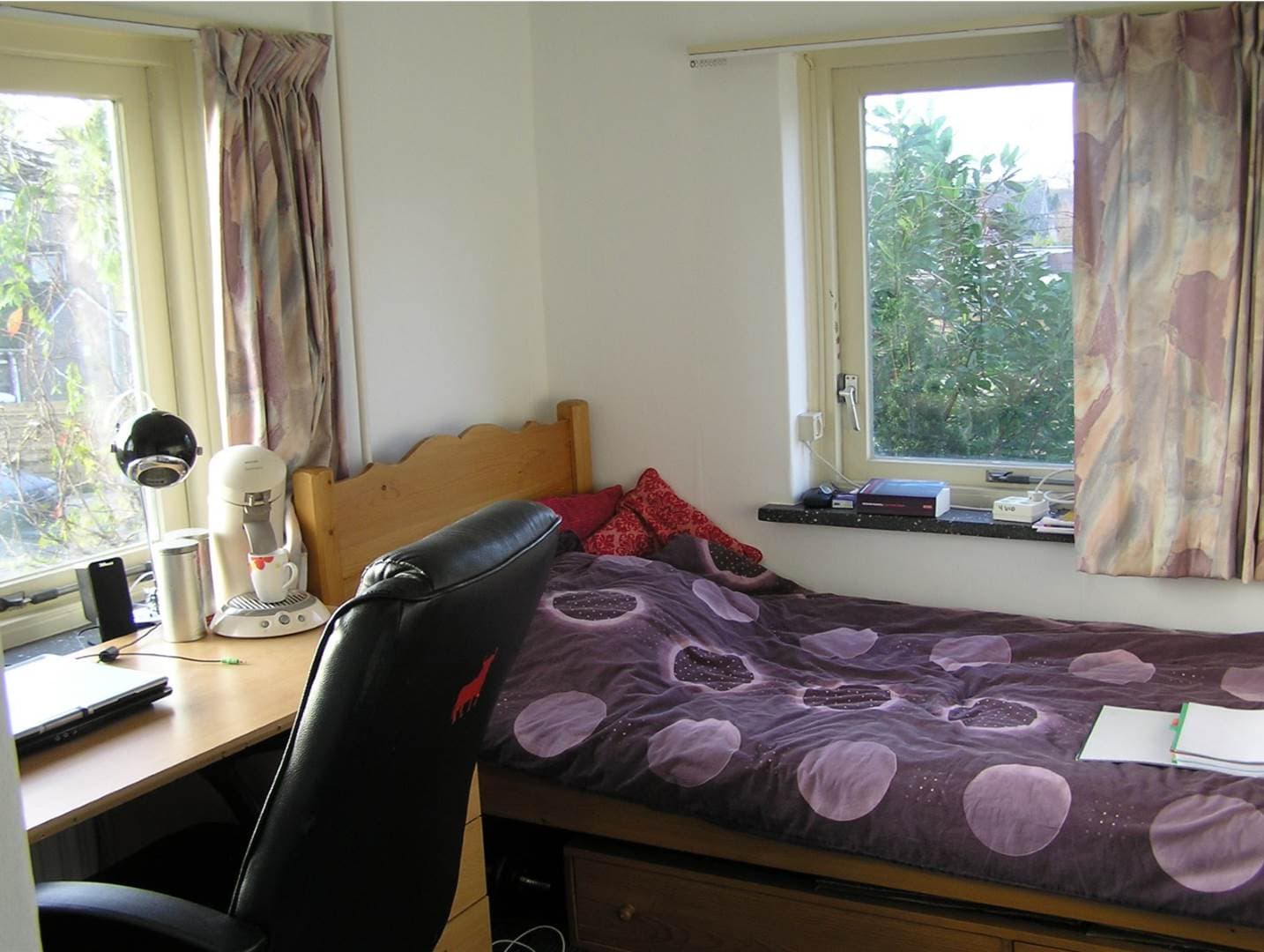 Kamer in Apeldoorn
