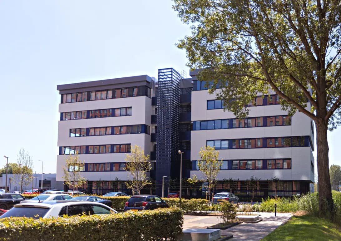 Appartement in Capelle aan den IJssel