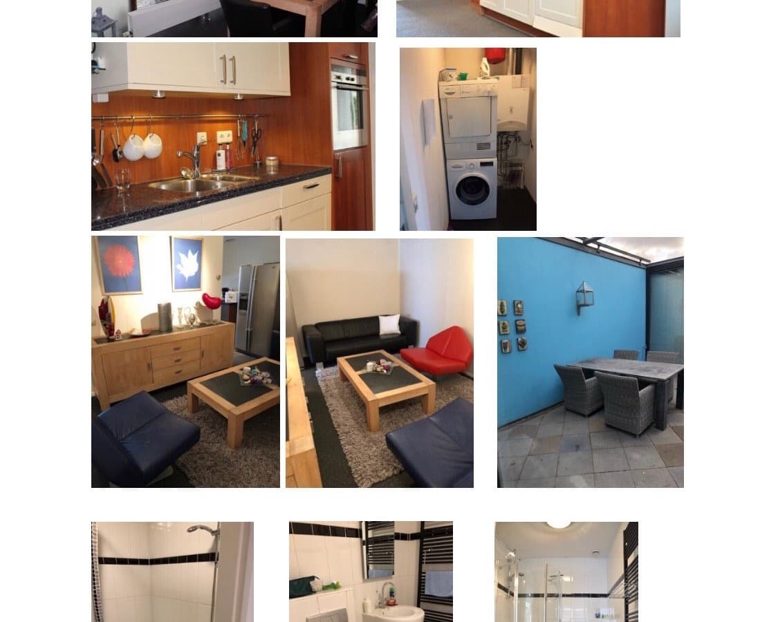 Kamer in Hoofddorp