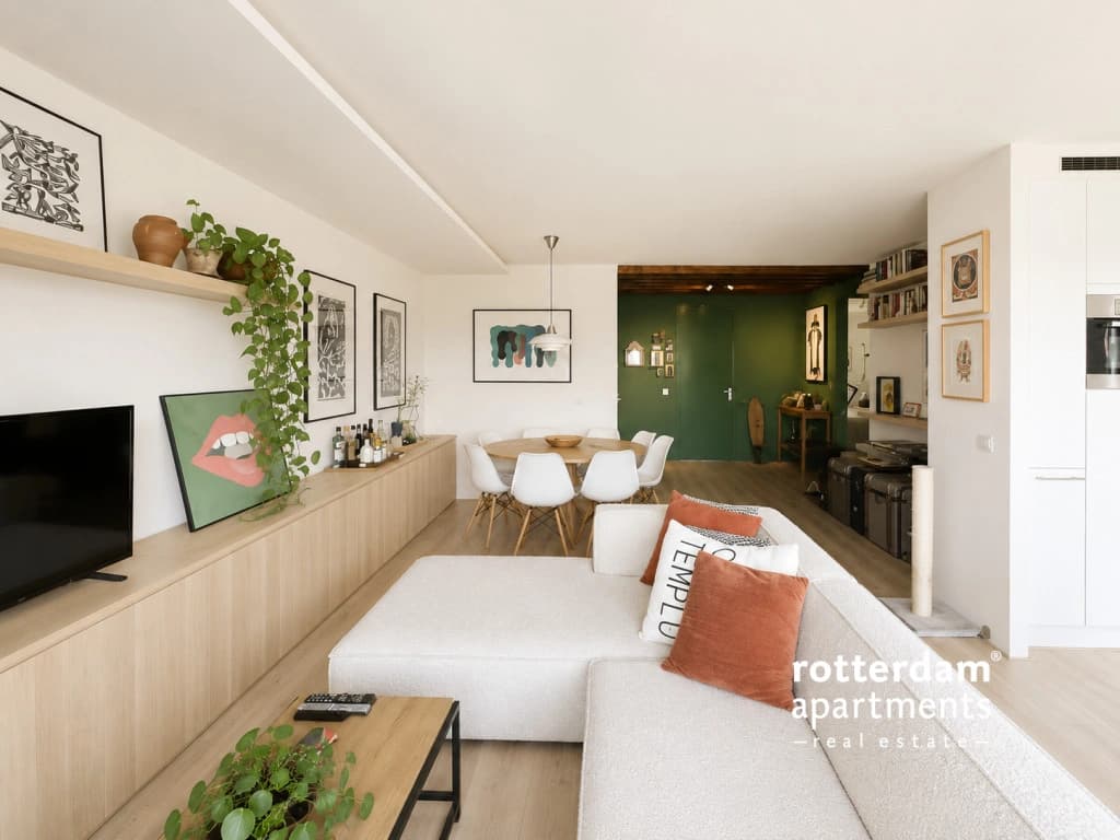 Appartement in Mierlo