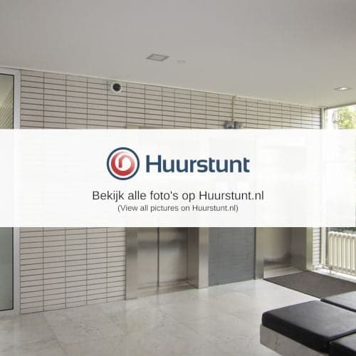 Appartement in Arnhem