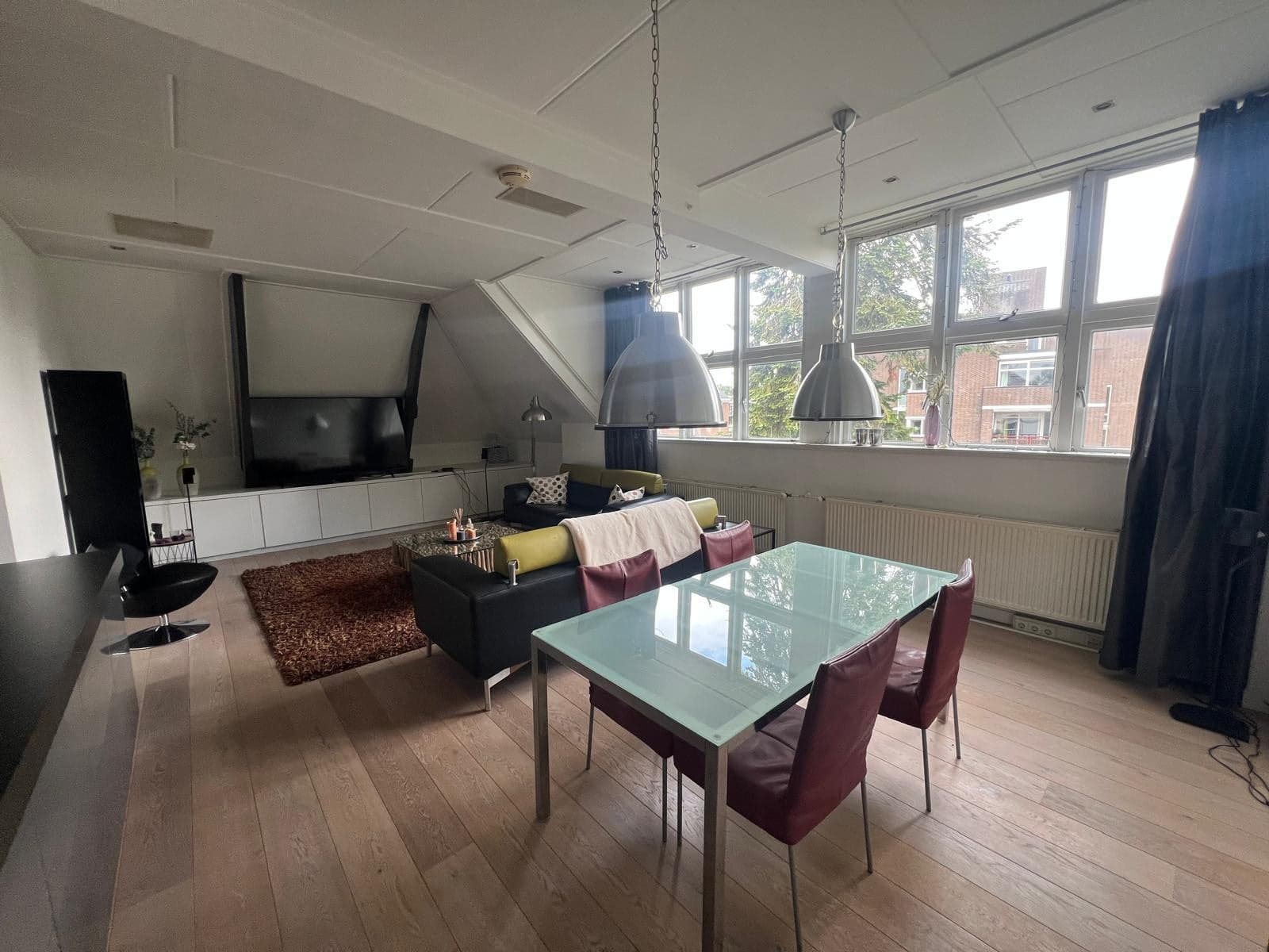 appartement in Velp