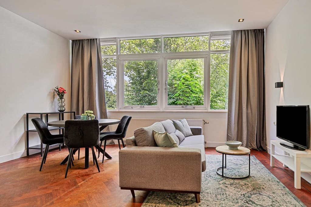 Woning in Zaandam