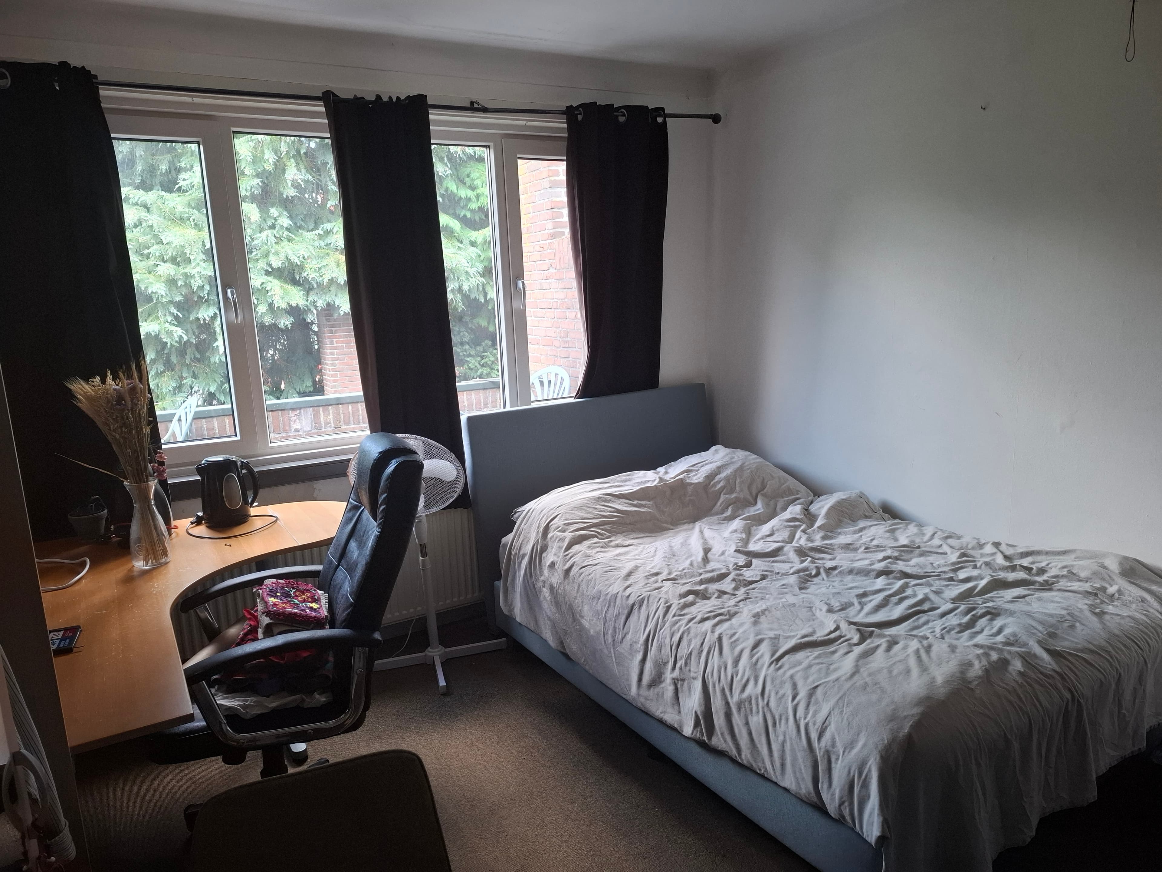 Kamer in Eindhoven