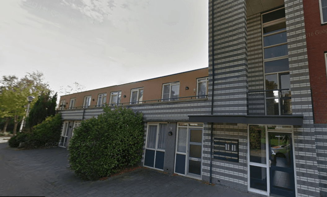 Appartement in Warmond