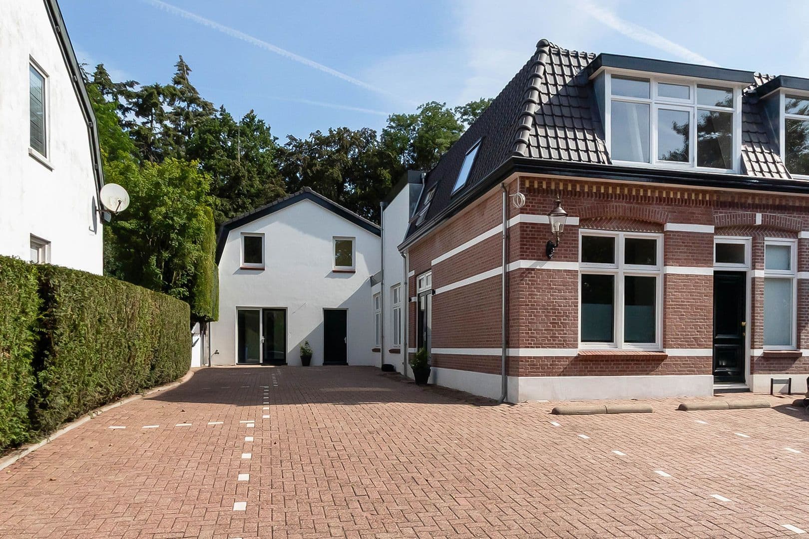 Woning in Hilversum