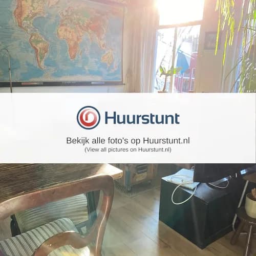 Appartement te huur in Utrecht — foto 1