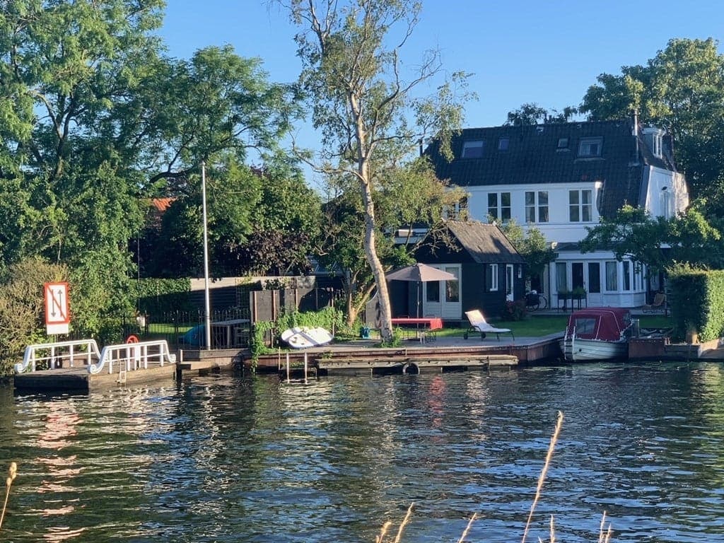 Woning in Vreeland
