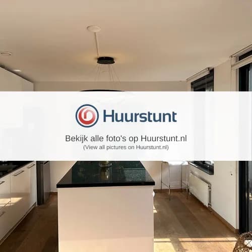 Appartement te huur in Amsterdam — foto 1