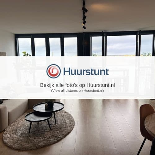 Appartement te huur in Hoofddorp — foto 1