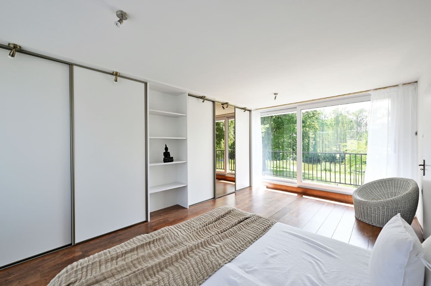 Kamer in Tilburg