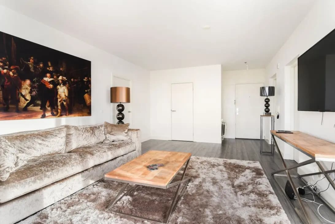 Appartement in Amstelveen