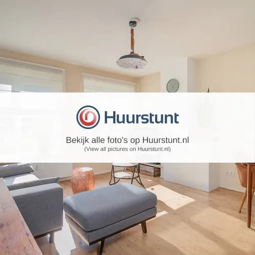 Appartement te huur in Utrecht — foto 1