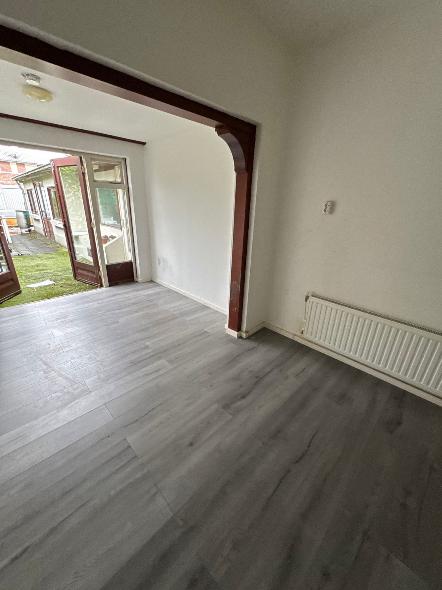Appartement in Oss