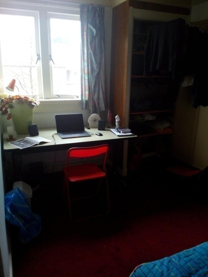 Appartement in Enschede