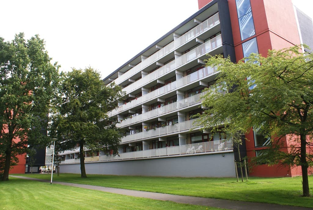 Appartement in Alphen aan den Rijn