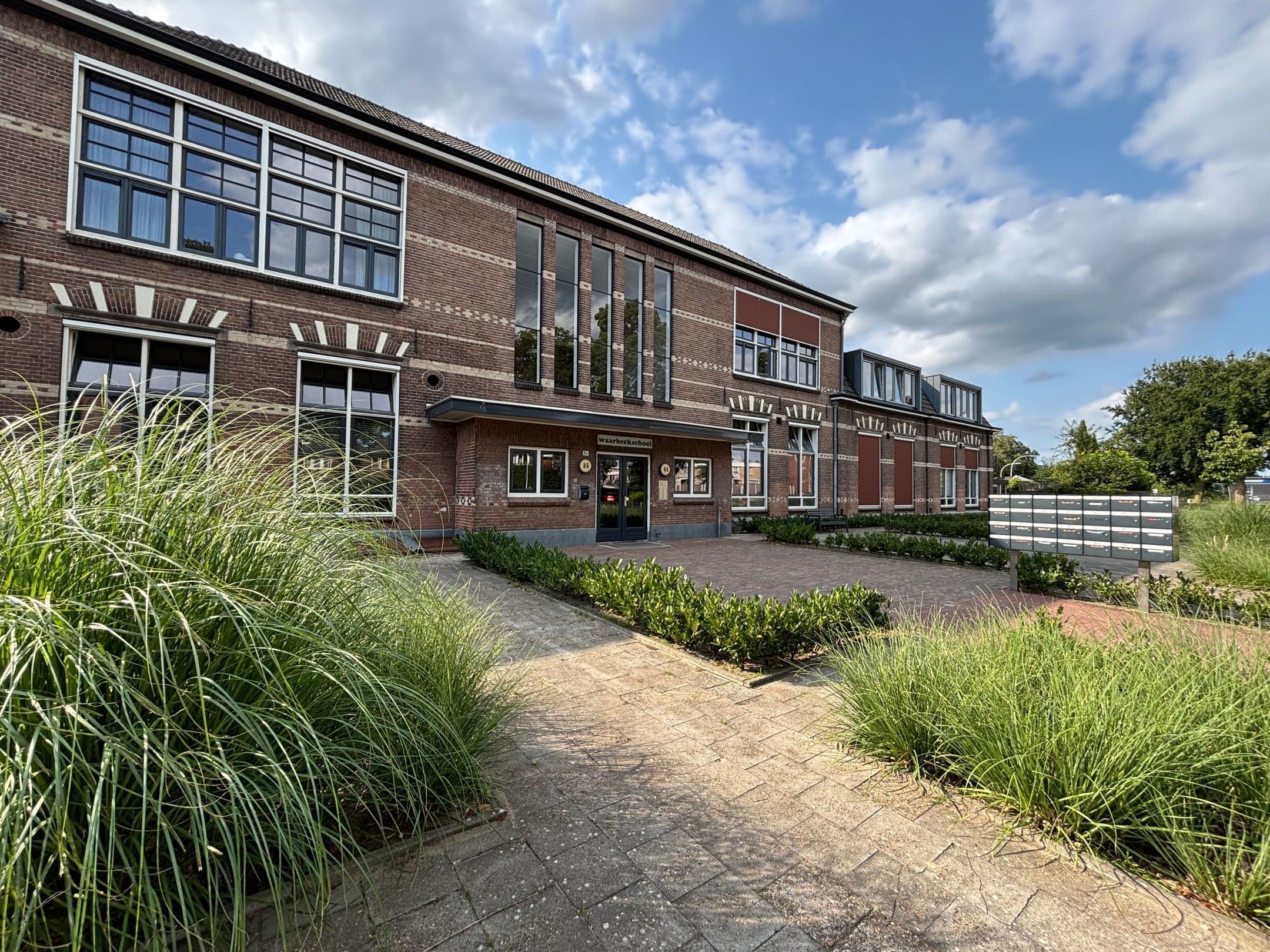 Appartement in Hengelo