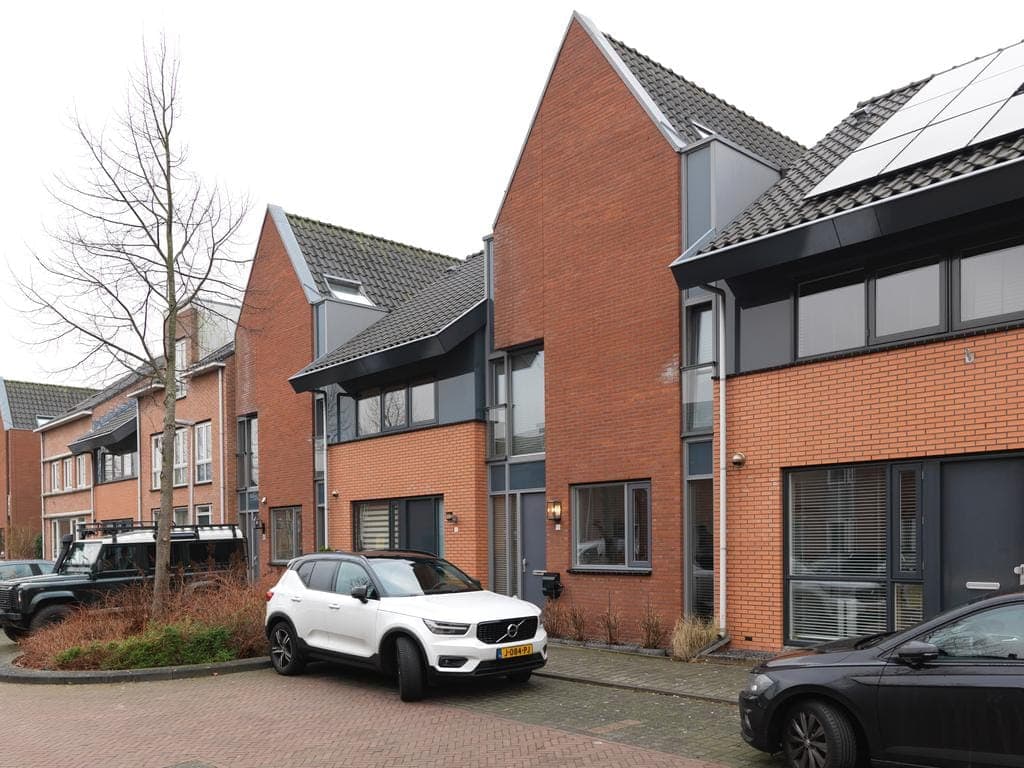 Woning in Purmerend
