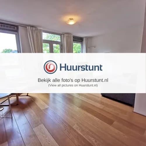 Appartement te huur in Amsterdam — foto 1