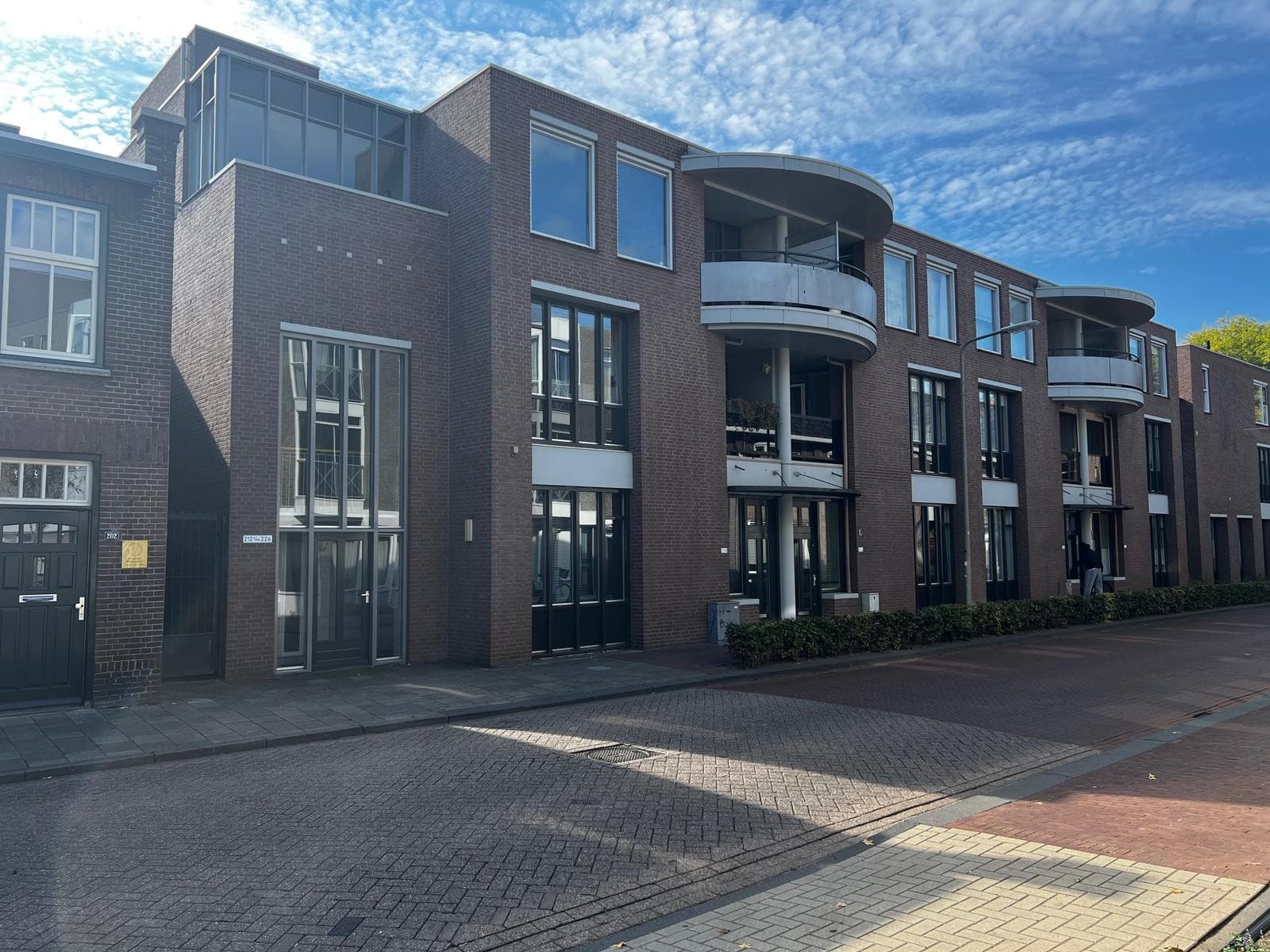 Appartement in Oss