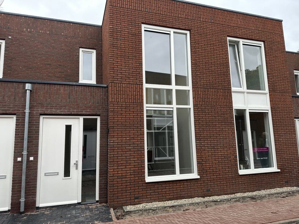 Woning in Ugchelen