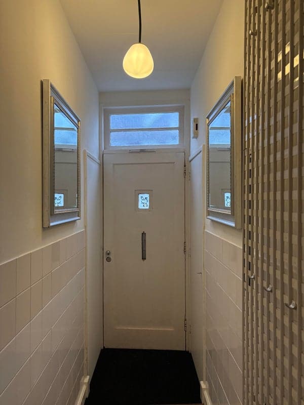 Appartement in Vlissingen
