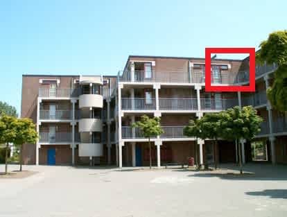 Woning in Purmerend