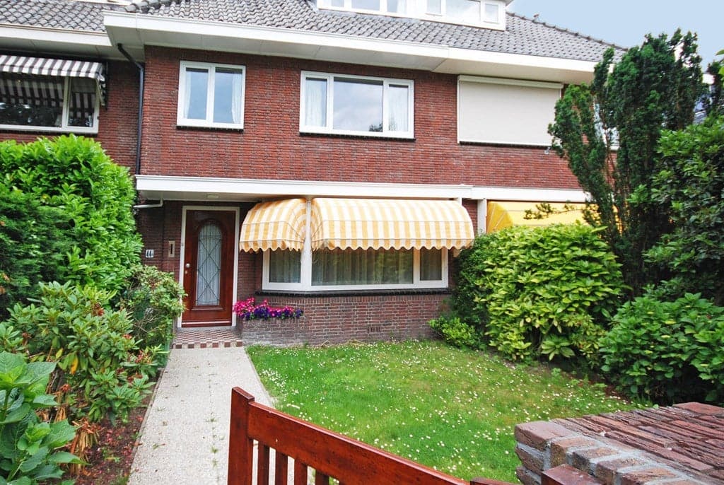 Woning in Wassenaar