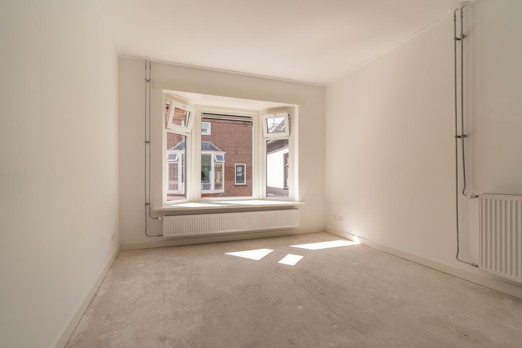 Appartement in Winschoten