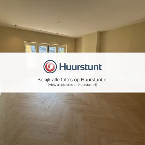 Appartement te huur in Amsterdam — foto 1