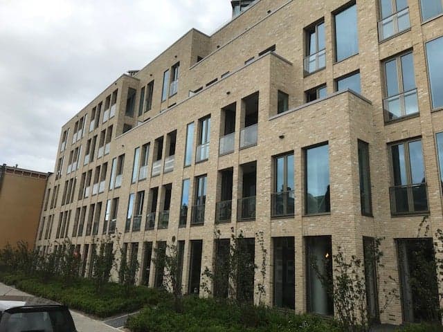 Appartement in 's-Hertogenbosch