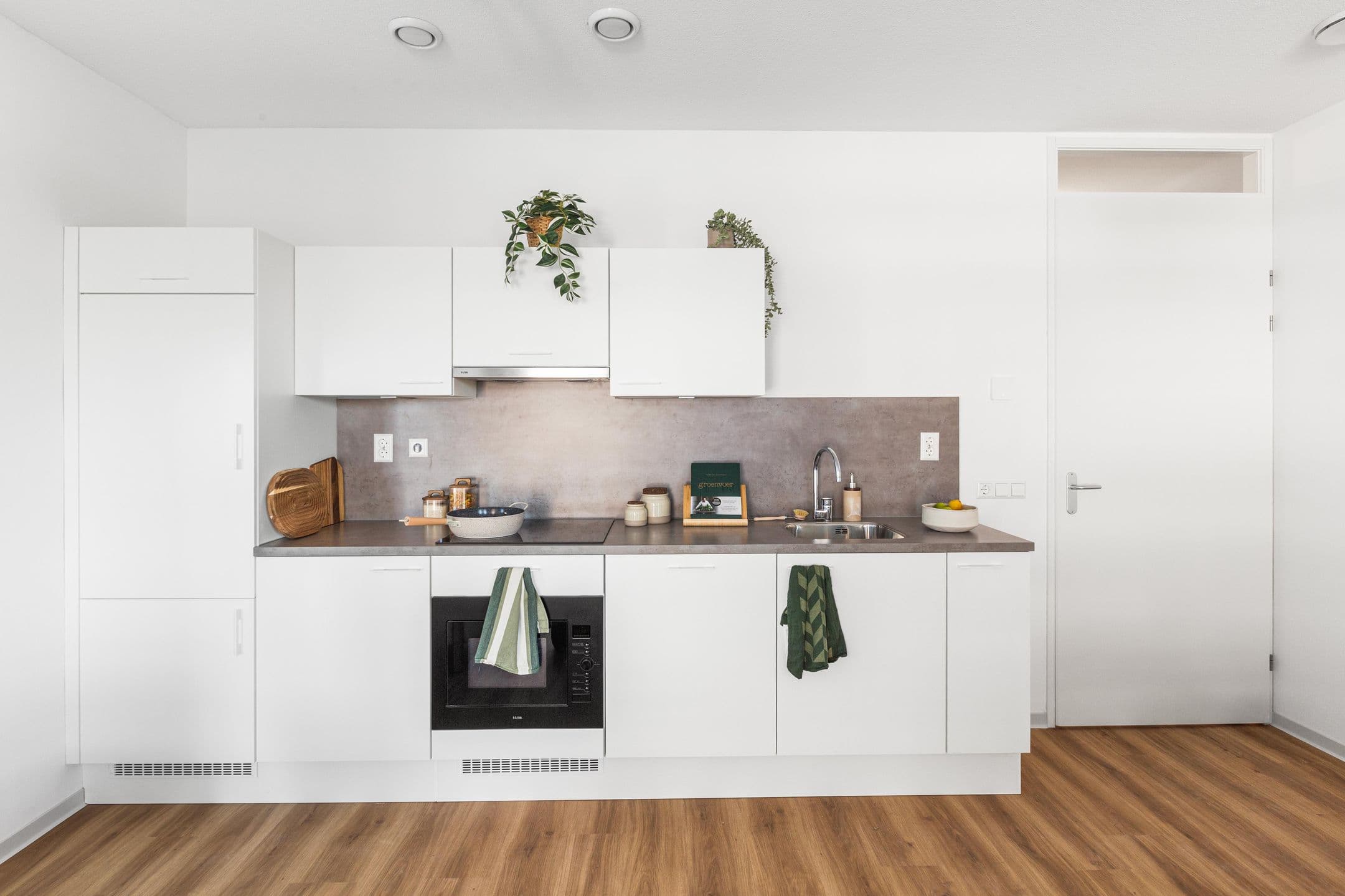 Appartement in Rijswijk