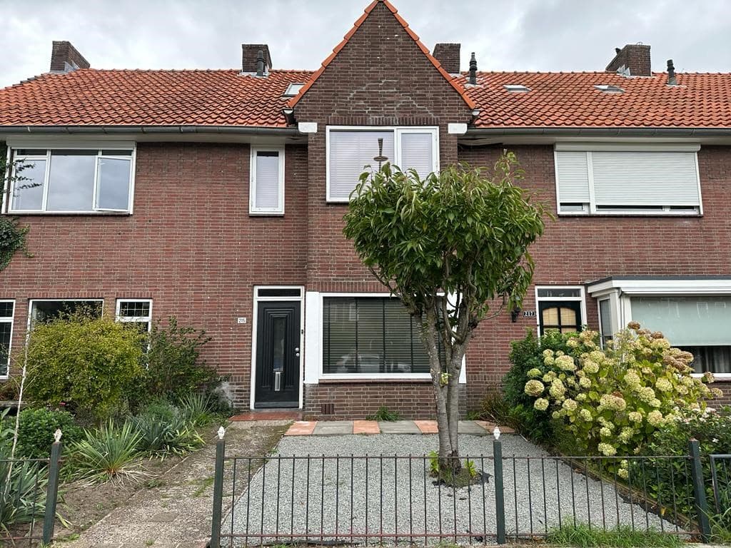 Woning in Eindhoven