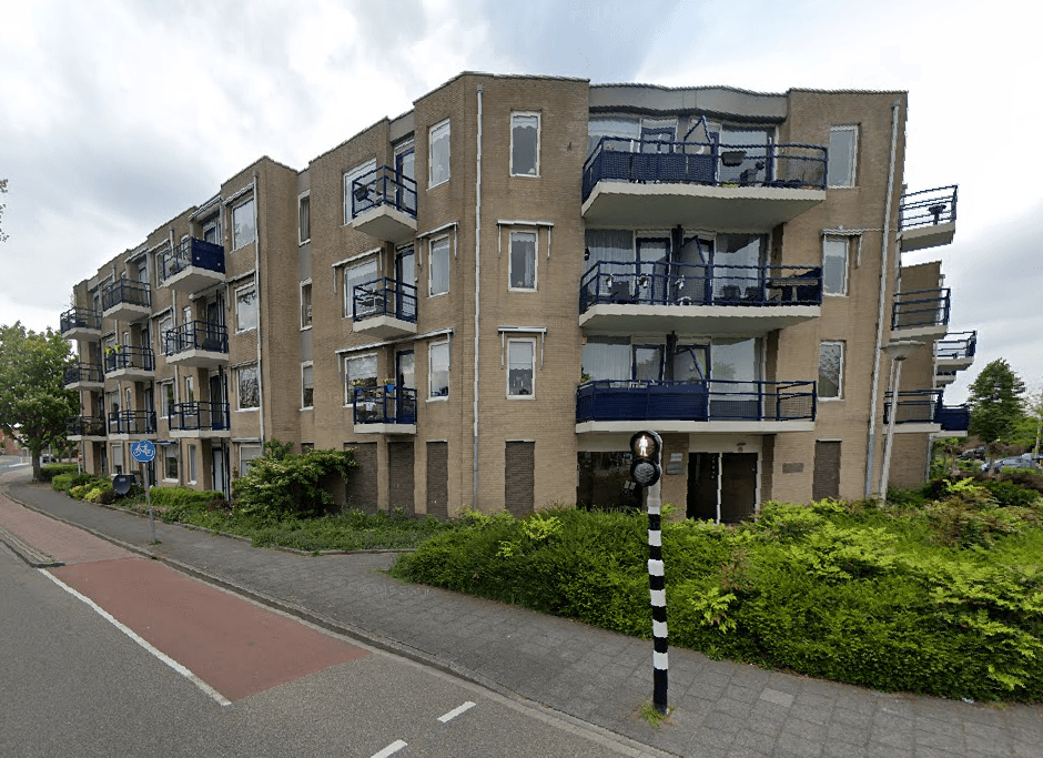 Woning in Lisse