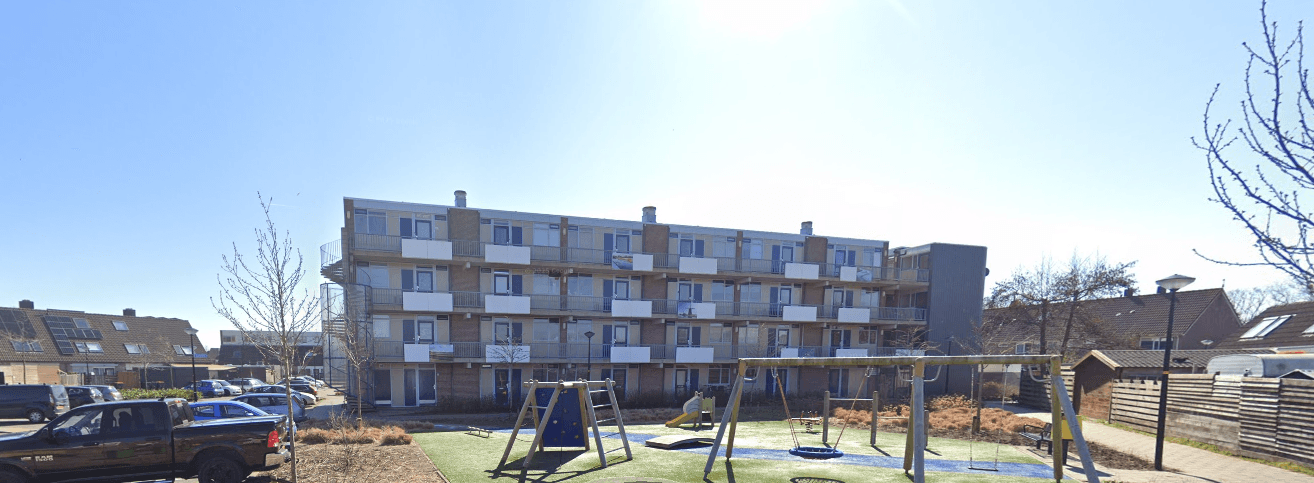 Woning in Heerhugowaard
