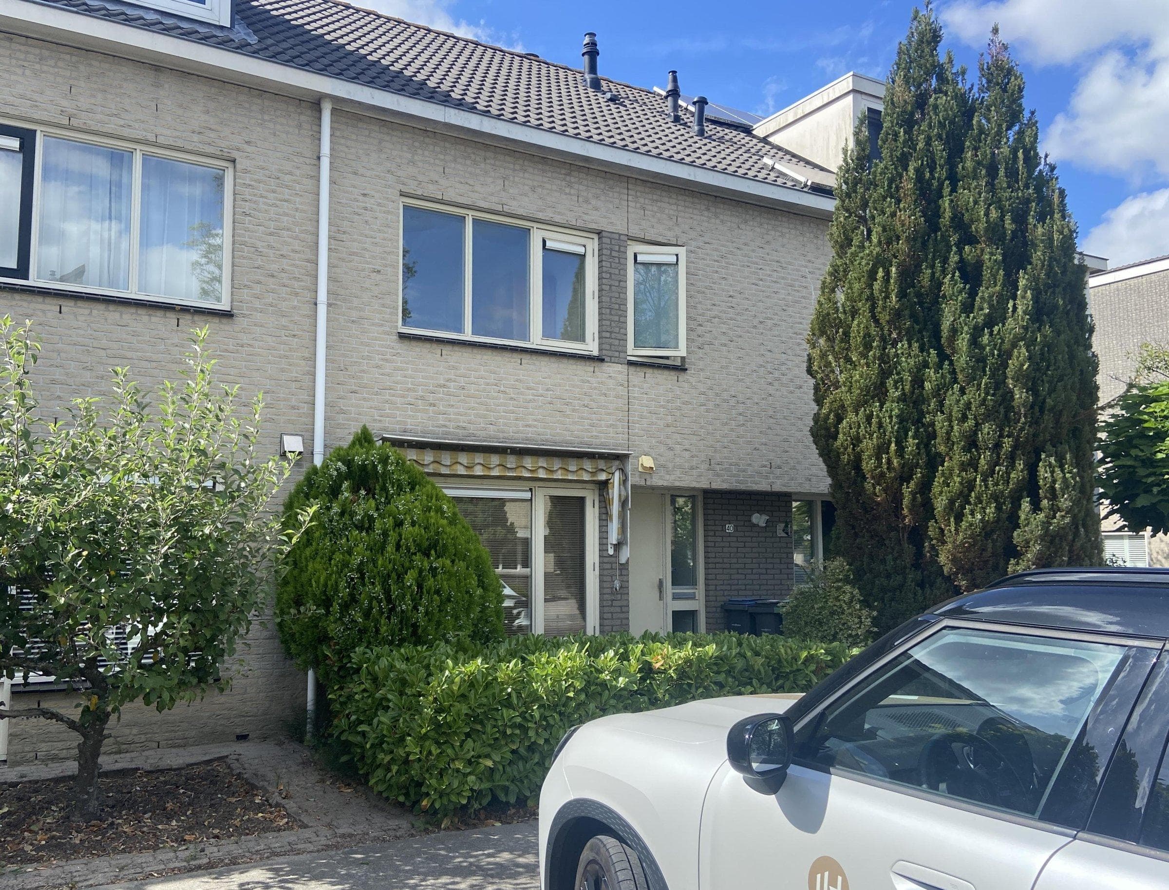 Woning in Amstelveen