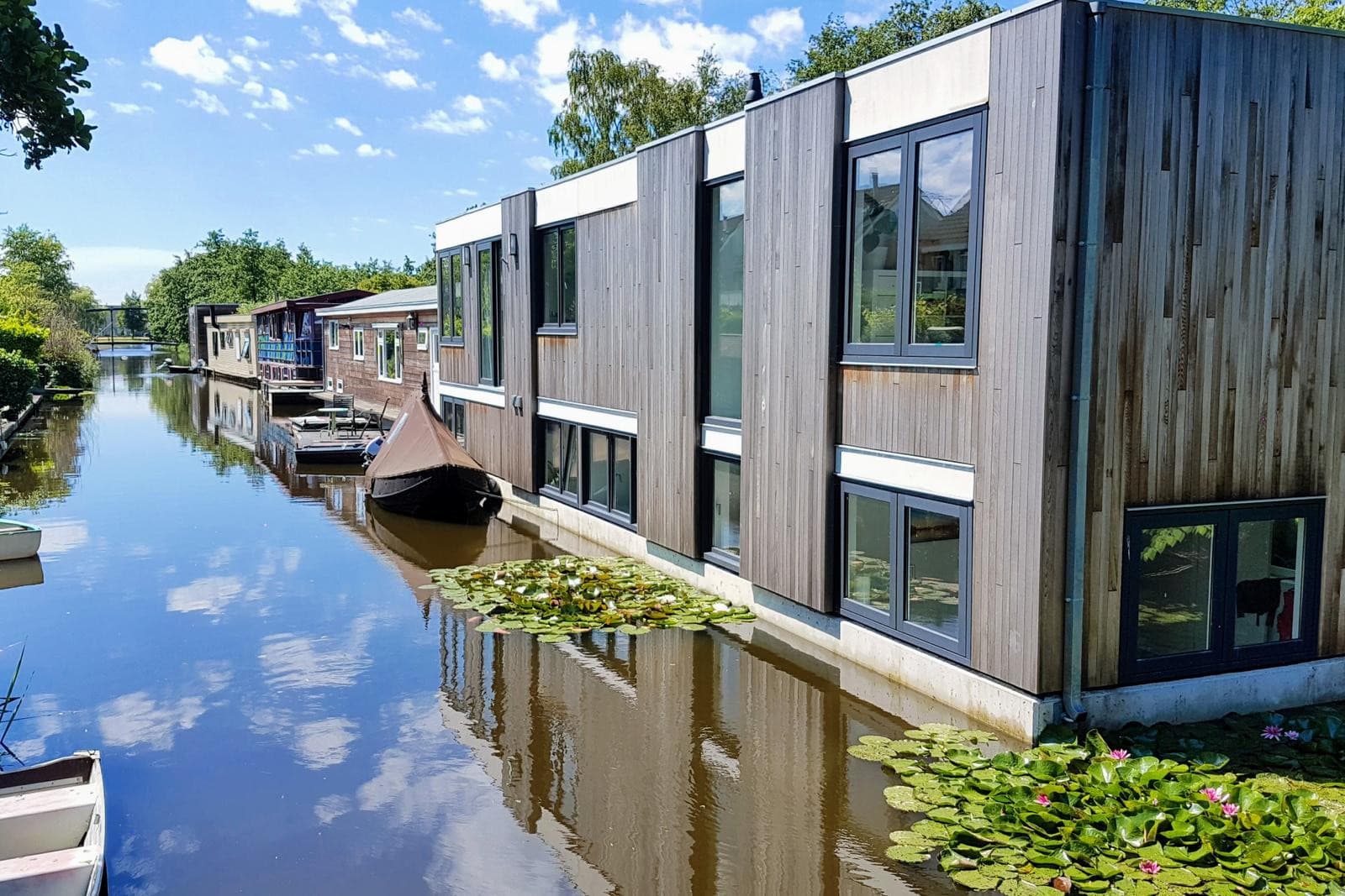 Woning in Zaandam