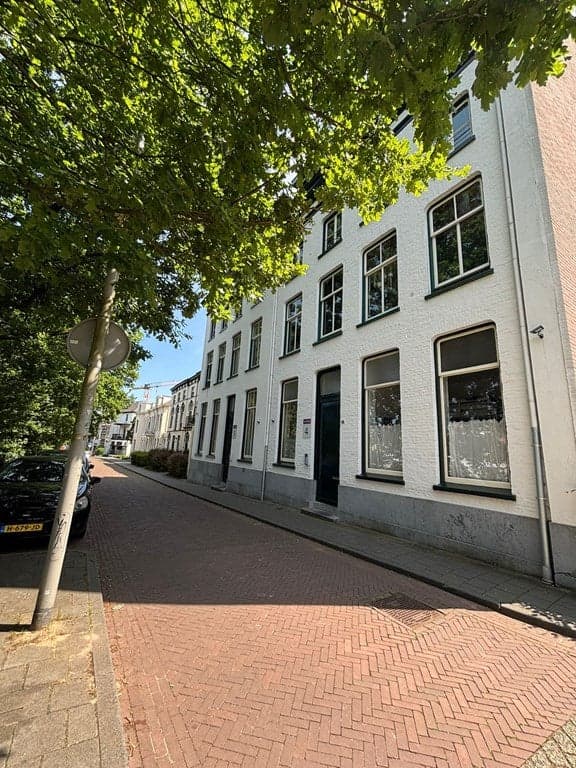 Woning in Arnhem