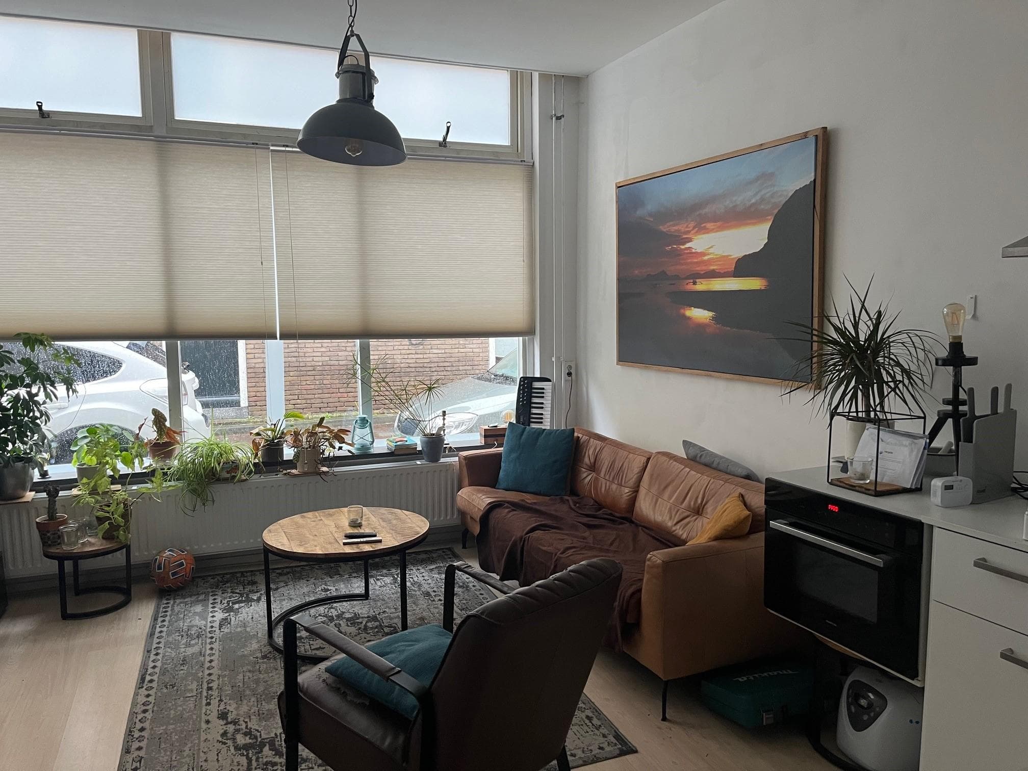 Appartement in Zwolle