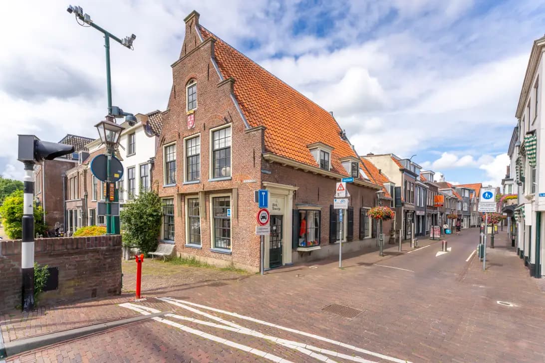 Appartement in Maarssen