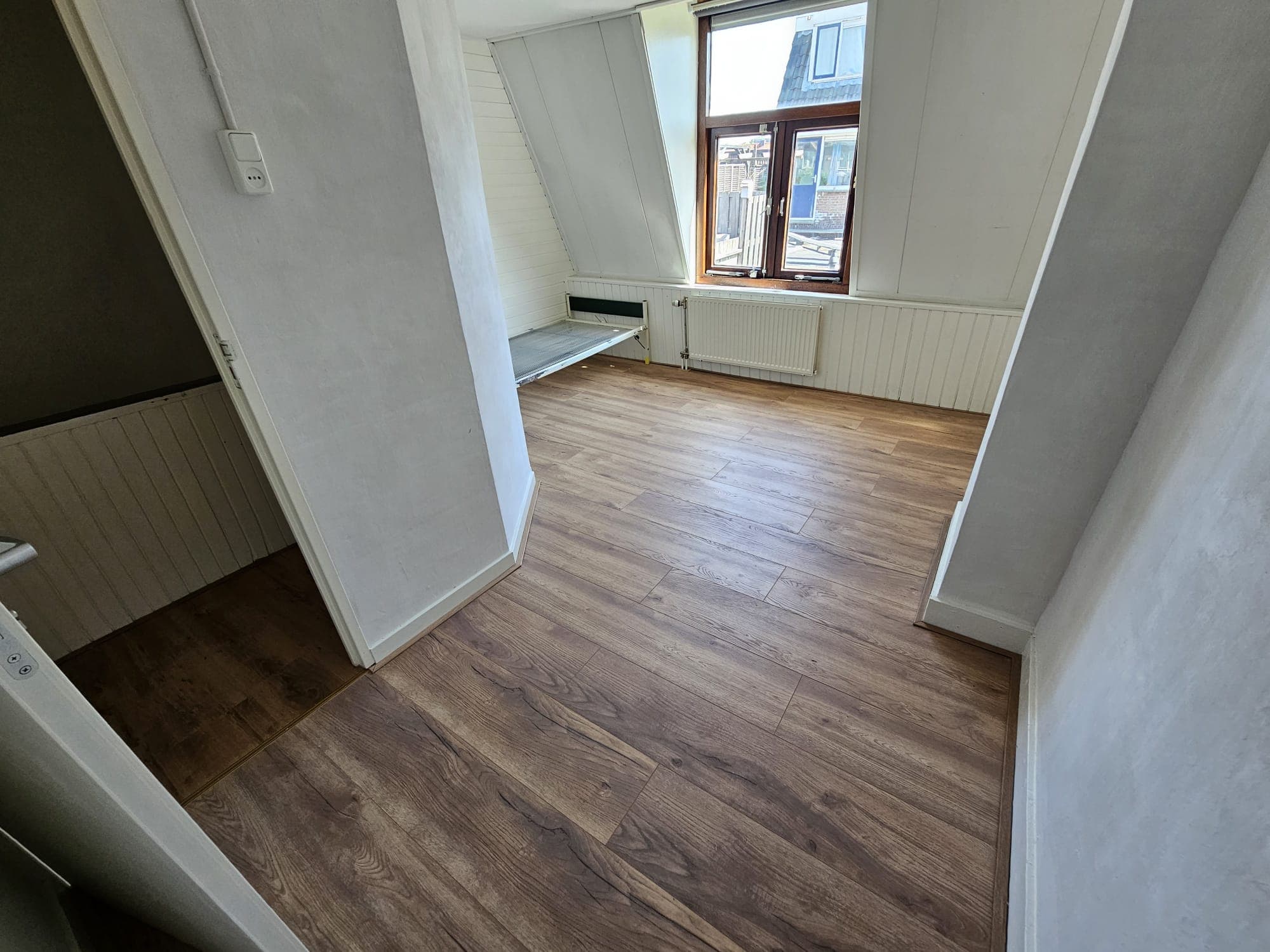 Kamer in Utrecht