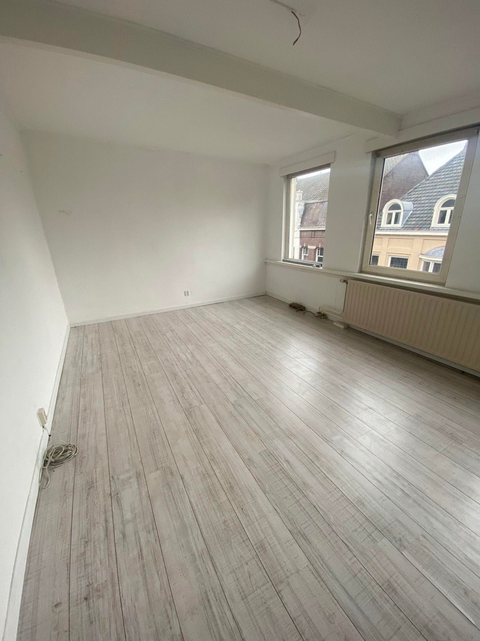 Appartement in Roermond