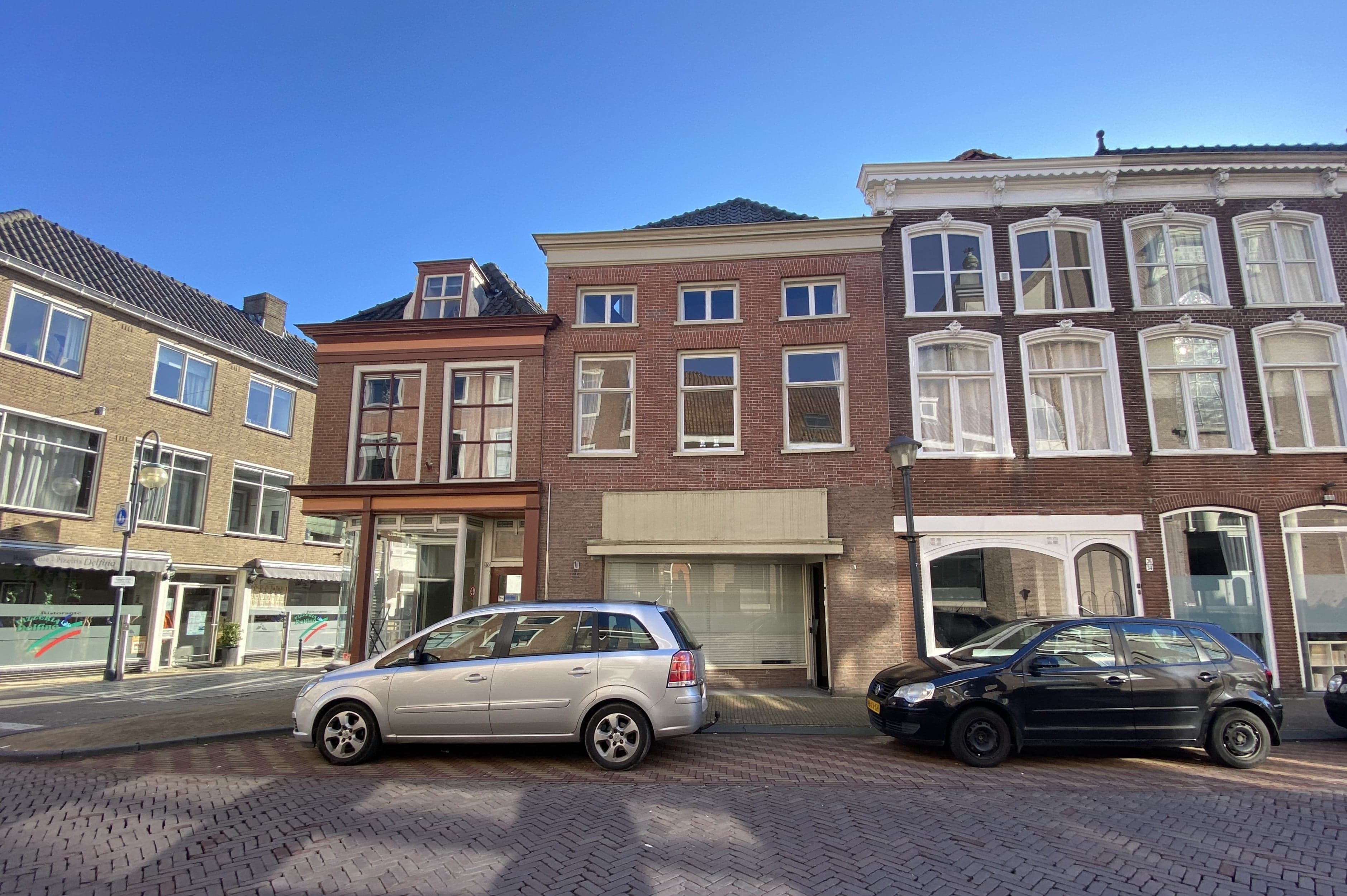 Woning in Gorinchem