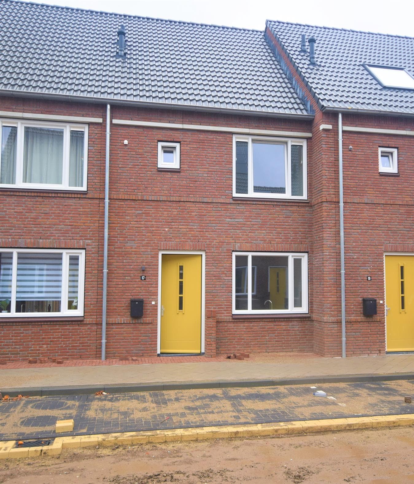 Woning in Maastricht