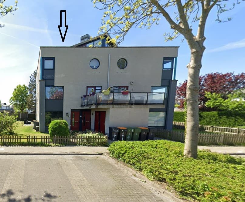 Woning in Heerhugowaard
