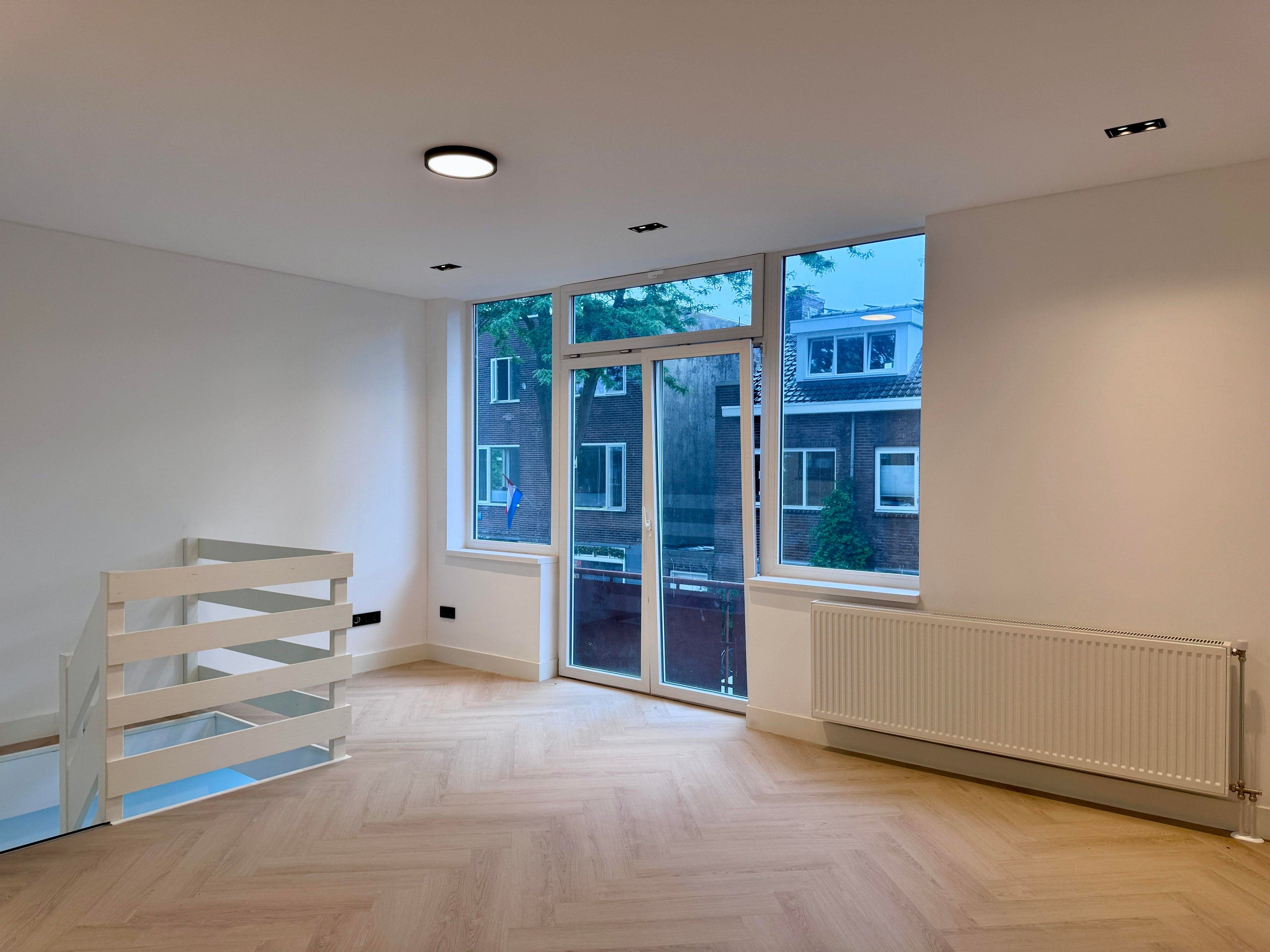 Appartement in Utrecht